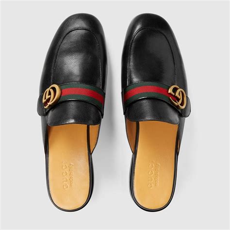 gucci slipper red|Gucci slippers for men price.